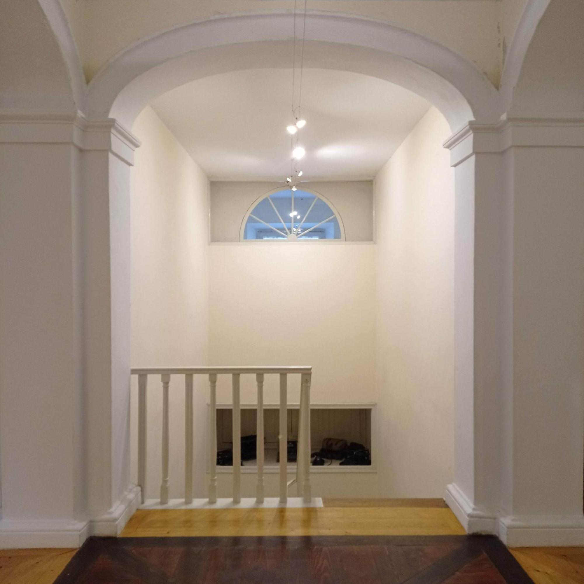 Villa Kefalomandouko Alepou 外观 照片