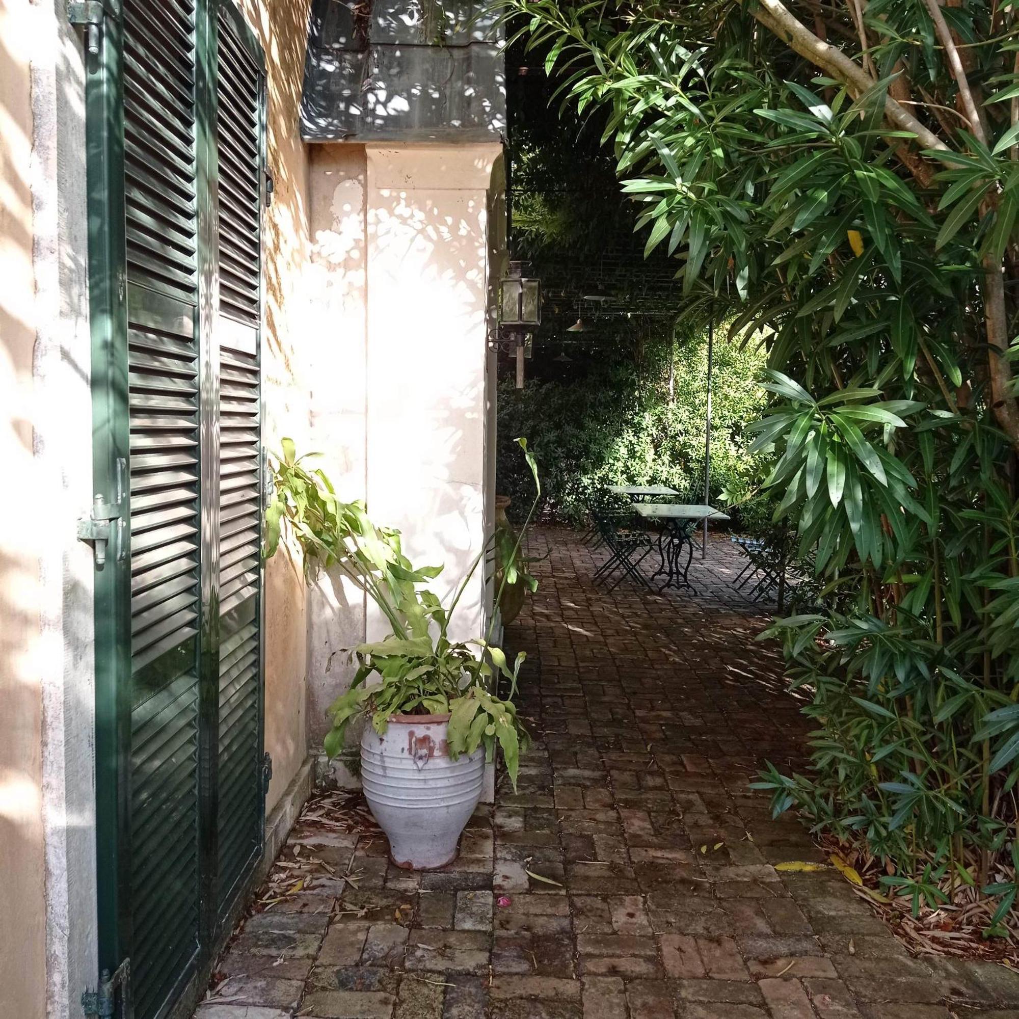 Villa Kefalomandouko Alepou 外观 照片