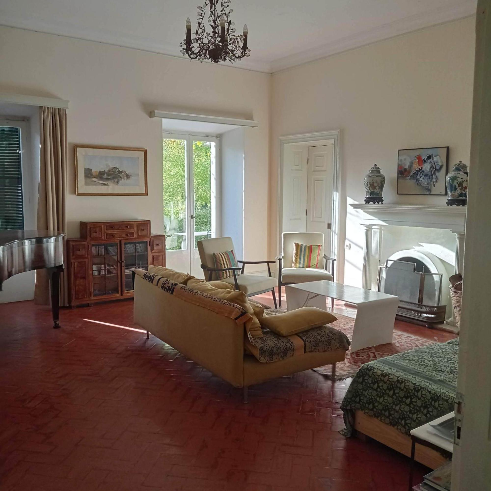 Villa Kefalomandouko Alepou 外观 照片